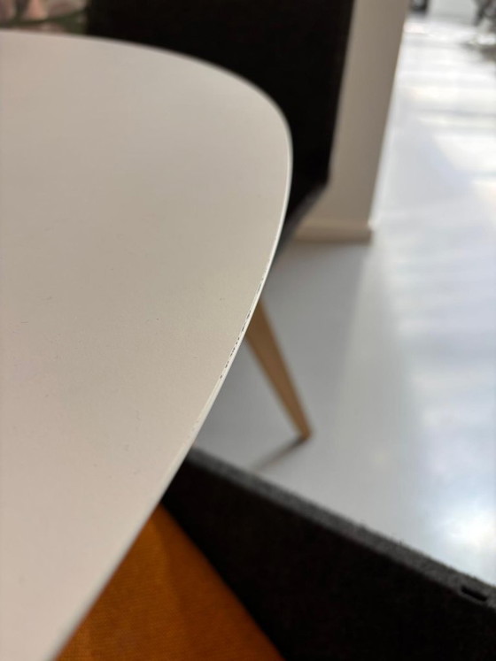 Image 1 of Arper Dizzie oval table