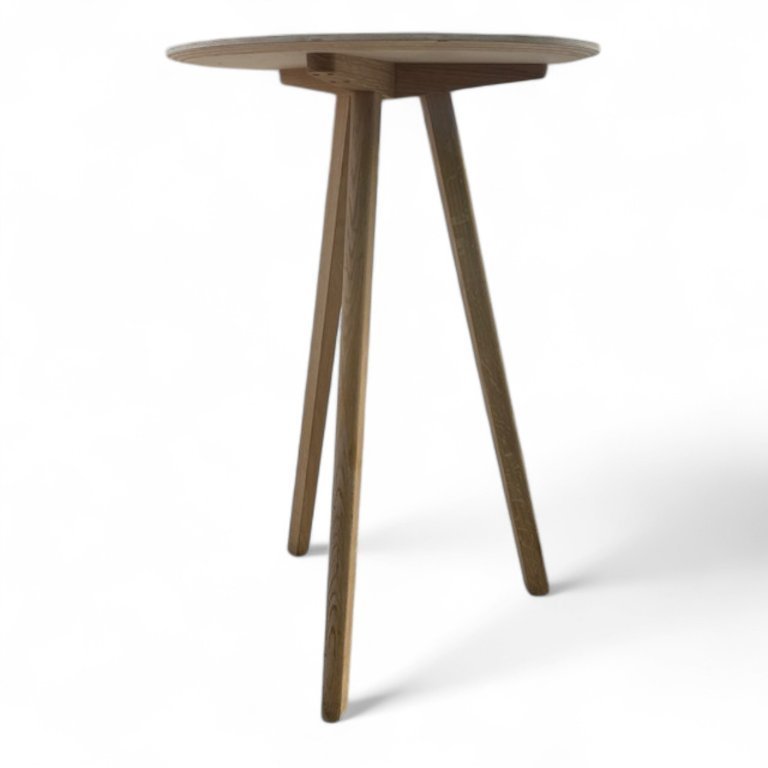 Mesa de heno CPH20