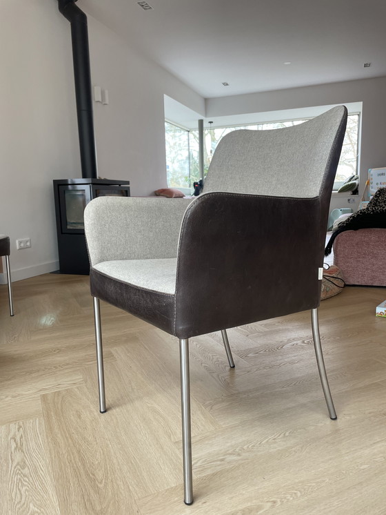 Image 1 of Bert Plantagie Spargo Duo chair set