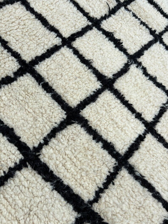 Magnificent handcrafted rug 200/300cm – Rugs & carpets, Wool (photo 6 of 7)