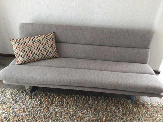 Image 1 of Artifort Bench 3 Seater