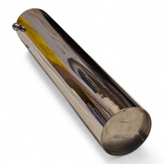 Image 1 of Posacenere da Terra “Linea dell'Orso” – Arthur Krupp Milano – Design Sergio Mazza & Giuliana Gramigna – Anni '70