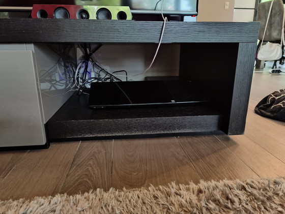 Image 1 of Natuzzi TV Furniture