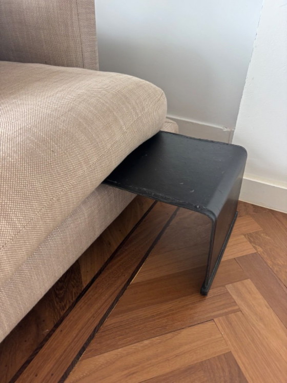 Divano con zona relax Camerich – Divani 3 posti, Textile (photo 8 of 8)