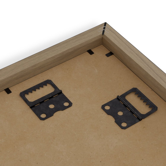 Image 1 of Stilleven met dahlia's en zonlicht (XL) Gesigneerde en genummerde beperkte oplage