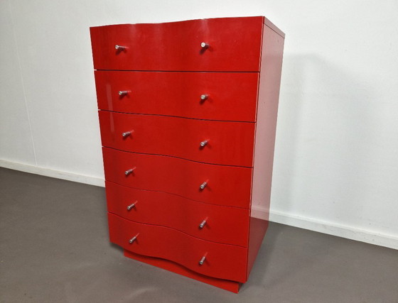 Image 1 of Vajer Cabinet by Tomas Jelinek for IKEA