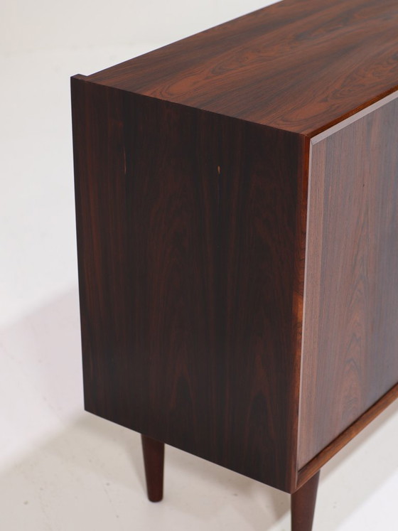 Image 1 of Erling Torvits Sideboard, Kommode aus Palisanderholz, Dänisch