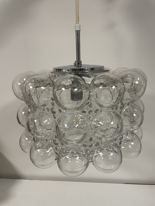 ✨ Esclusiva lampada a bolle Helena Tynell di Limburg – Modello grande