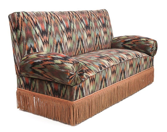 Image 1 of Alsatian sofa