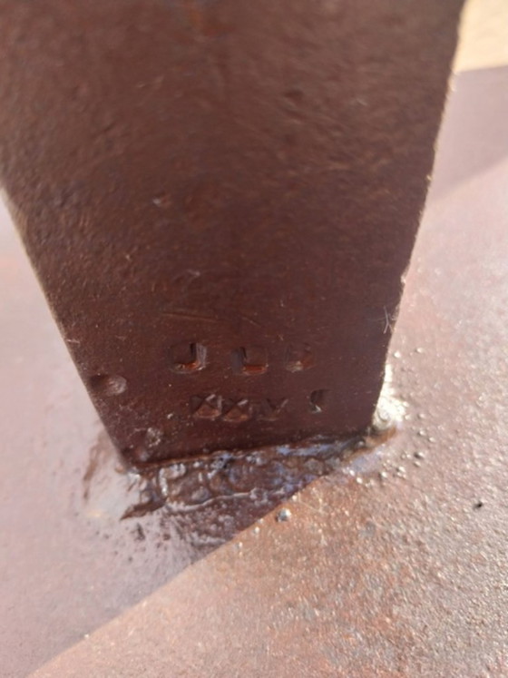 Tree V – Sculpture, Iron (photo 13 of 15)