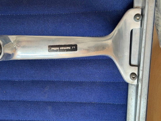 Image 1 of Eames Stoelen (x 4)