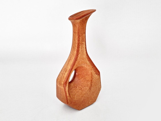 Vase Roberto Rigon, Bertoncello – Ceramic (photo 4 of 14)