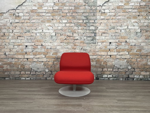 Atteggiamento di Fritz Hansen