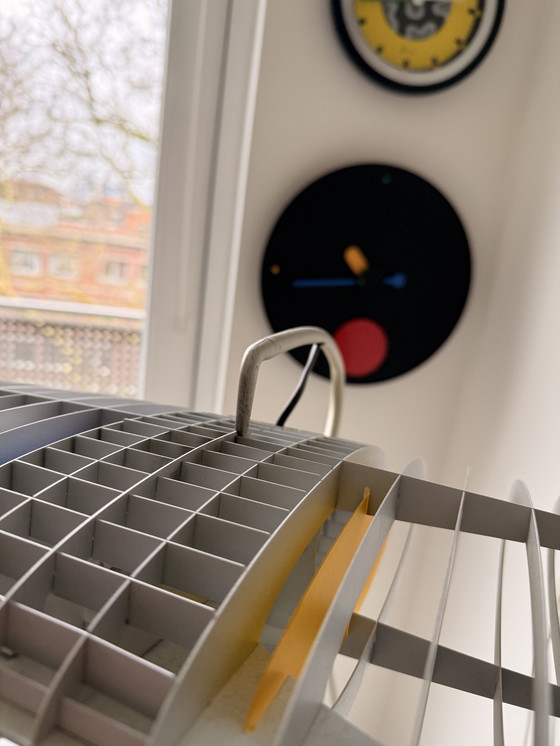 Image 1 of Luceplan Paolo Rizzatto 'Titania terra” vloerlamp, 1989