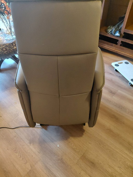 Sta op stoel - als nieuw