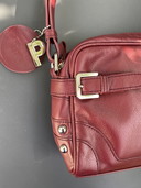 Bolso de piel Picard.