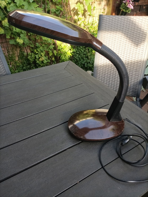 Image 1 of Bakelite Lamp