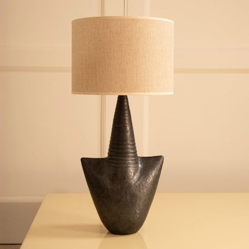 Andre Bloch lamp