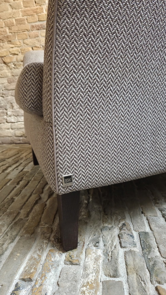 Image 1 of Bielefelder Werkstätten fauteuils (2x)