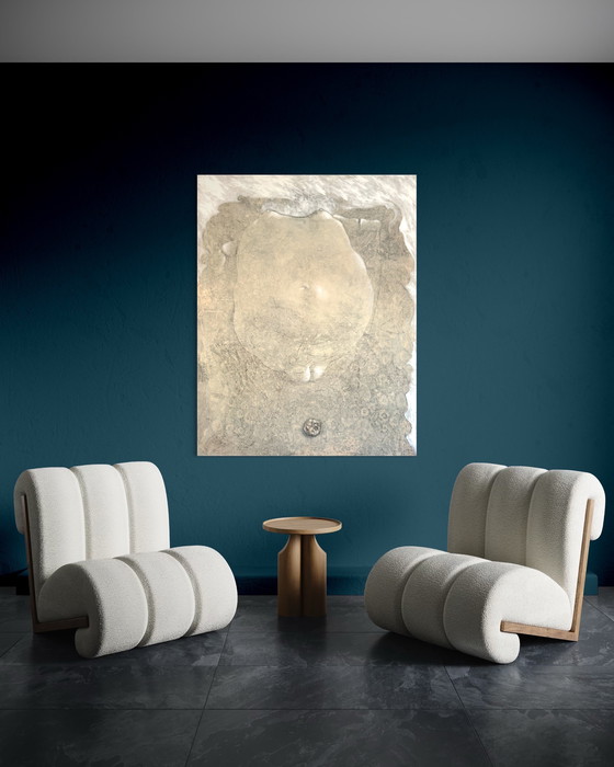 Image 1 of Robert Detheux - Libidineuse 1977 - surrealismo