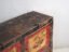 Antique painted sideboard in elm wood – China, circa 1950 – Iron (photo 19 of 40)