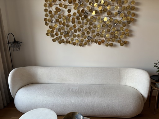 Divano RICO a 4 posti Ferm Living