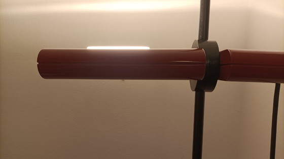 Image 1 of LAMPADAIRE ATON ERNESTO GISMONDI ARTEMIDE