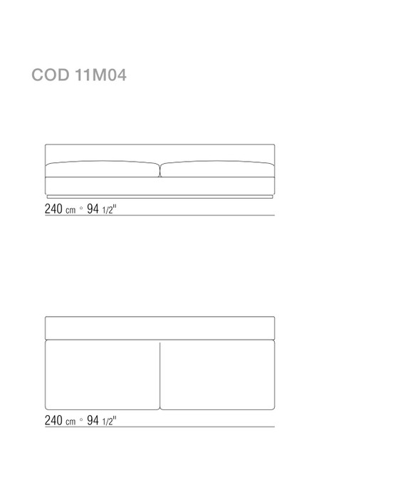 Image 1 of Semelle de sol Flexform