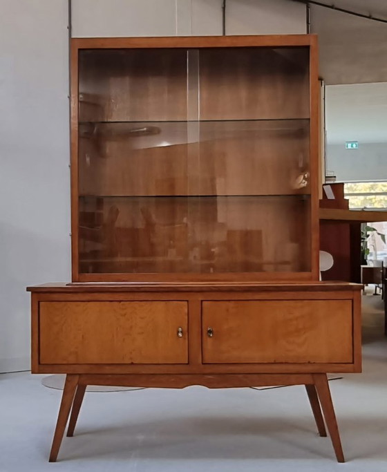 Image 1 of Vetrina di metà secolo