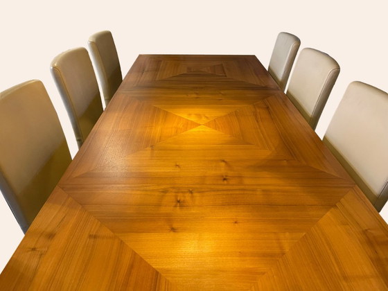 Image 1 of Linteloo large table