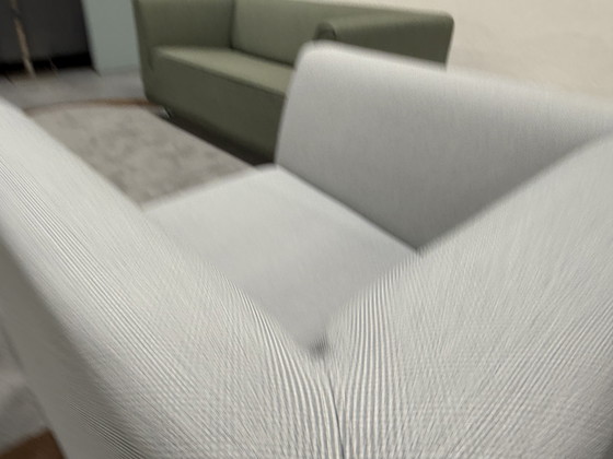 Image 1 of Gelderland 4800 Fauteuil Credo Rohi Stof