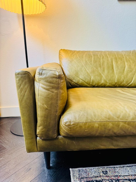 Image 1 of Loods 5 Design 4,5-Sitzer Sofa Side