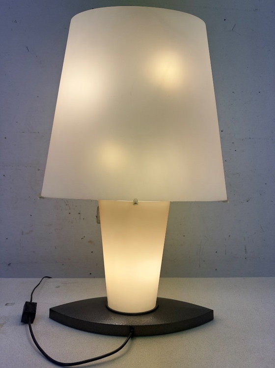 Fortana Arte XL Lamp – Fontana Arte, Decorative Objects, Glass (photo 3 of 8)