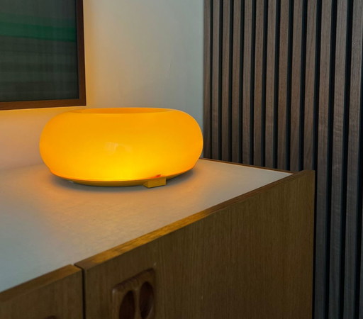 Ikea Varmblixt Lampe Donut