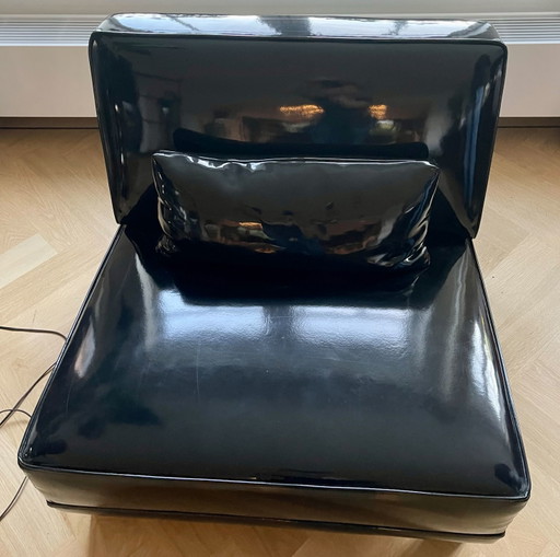 Fauteuil Baan Luton