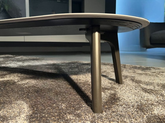Image 1 of Leolux Rolan coffee table