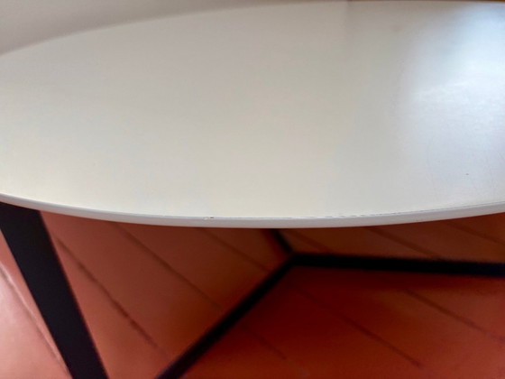 Image 1 of Treku Kabi salontafels, 2x (groot en middelgroot)