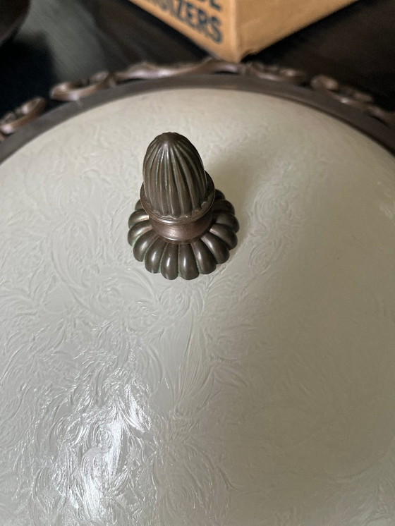 Image 1 of Lampe de plafond vintage