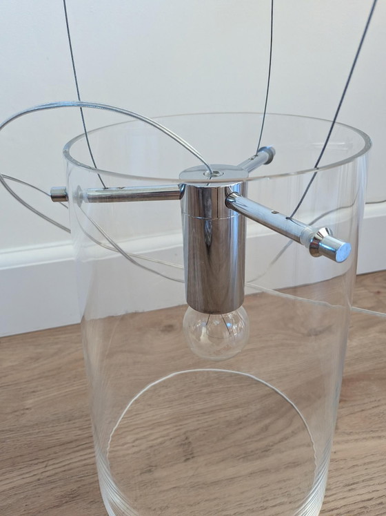 Image 1 of Prandina Sera hanglamp set van 2