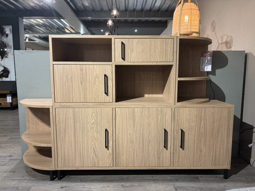 Feelings Together wandkast