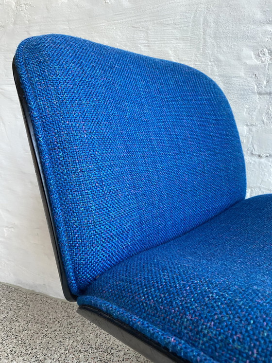 Image 1 of Sedia da ufficio vintage MIM - Parioli di Ennio Fazioli - anni '60