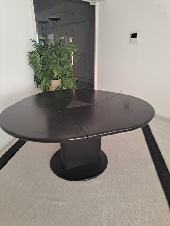 Image 1 of 1 st. Tavolo da pranzo Skovby SM23