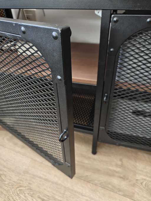 IKEA FJÄLLBO Möbel TV