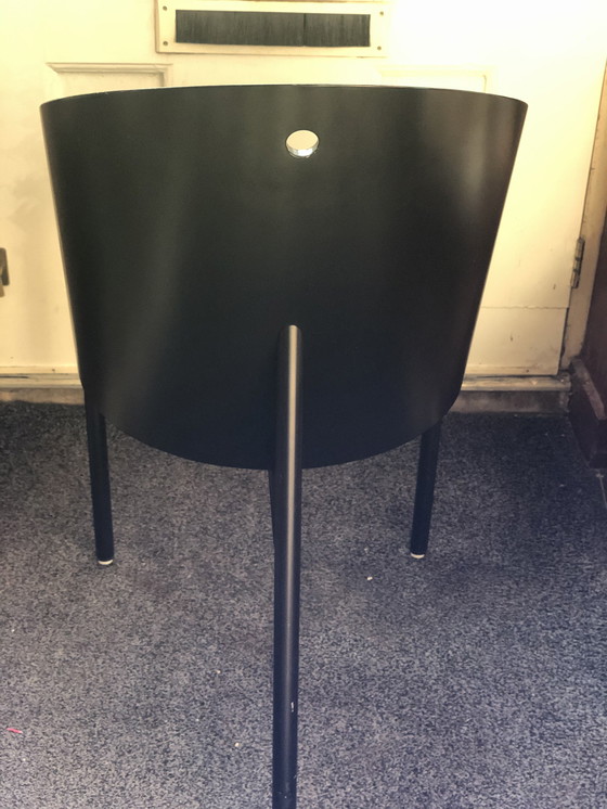 Image 1 of 6x Philippe Starck Costes dining chair