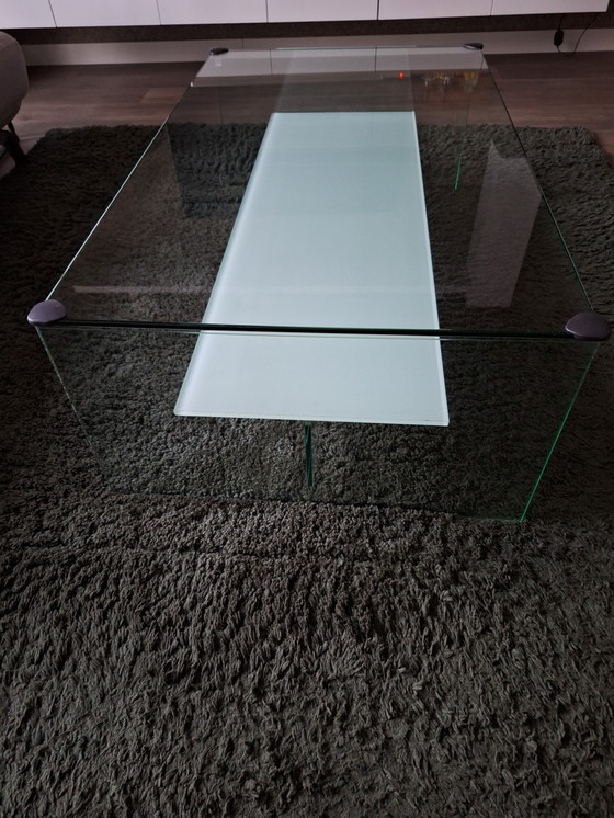 Image 1 of Helderr coffee table