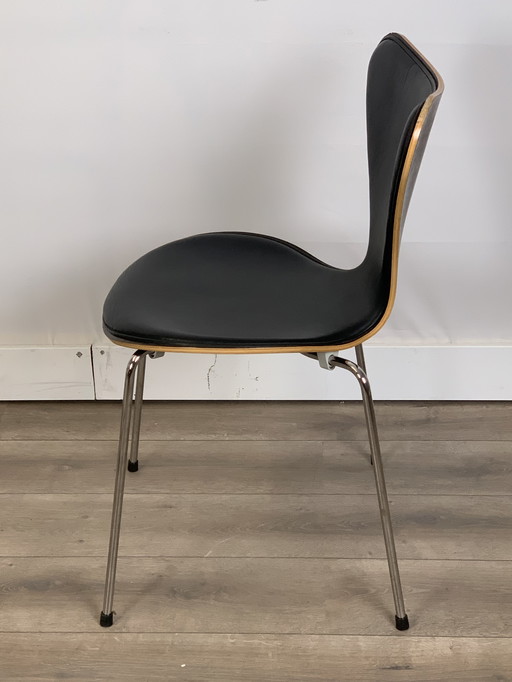 1 x Frits Hansen serie 7