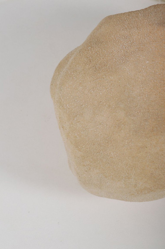 Image 1 of Dora rock lamp designed by André Cazenave for Singleton, 1970s