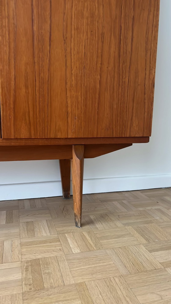 Image 1 of Vintage buffet / Dressoir art deco