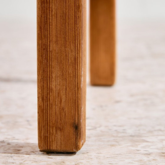 Image 1 of MK10905 Juego de comedor Hongisto de Ilmari Tapiovaara para Laukaan Puu, Juego de 7