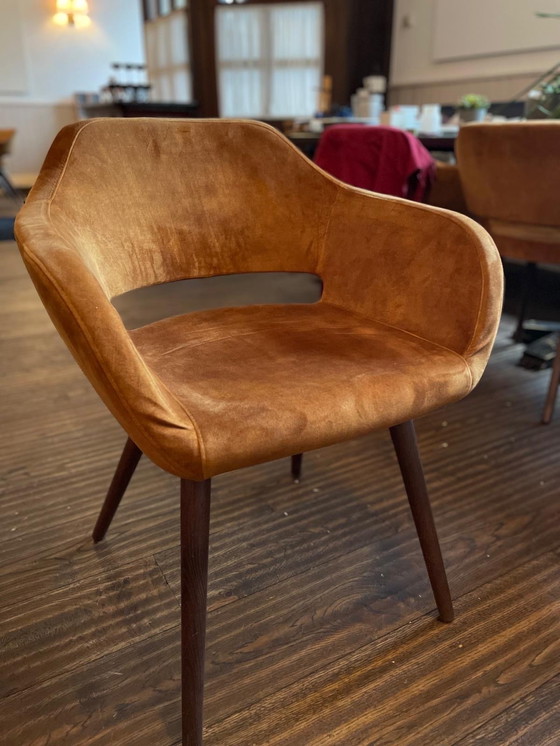 Image 1 of May chairs